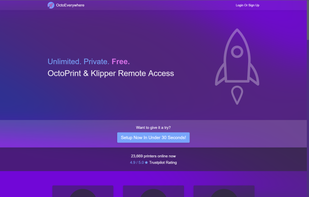 Homeway screenshot 1