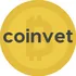 Coinvet icon