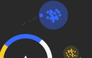 Color Switch screenshot 1