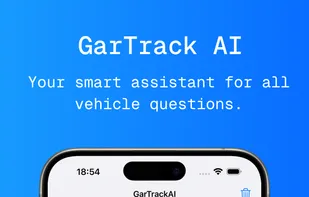 GarTrack AI