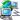 LAN Speed Test icon