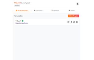  Octane Launch Pilot screenshot 1