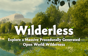 Wilderless screenshot 1