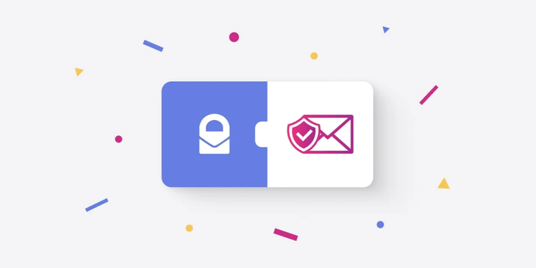 Proton integrates Proton Pass Plus with SimpleLogin Premium for enhanced privacy image