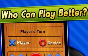 Tic Tac Toe screenshot 3