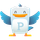 Plume for Twitter icon