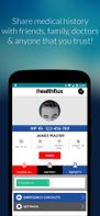 ihealthflux screenshot 1