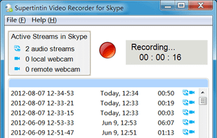 SuperTintin screenshot 1