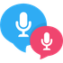Talk &amp; Translate icon