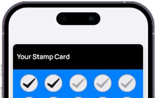 LoyaltyTech.ME screenshot 1