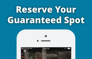 Parkmobile screenshot 1