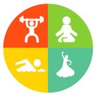 Froyofit icon