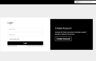 Tootter, Inc. screenshot 1