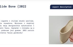 Descrb screenshot 2