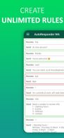 AutoResponder for WhatsApp screenshot 3