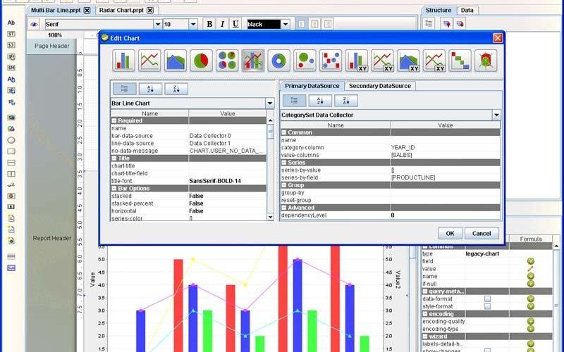 SQL Server Reporting Services Alternatives: 25+ Business Intelligence ...