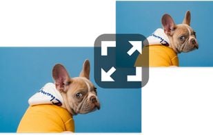 Image Resizer screenshot 1