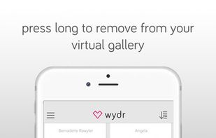 wydr.co screenshot 3