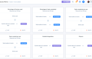 Vitally screenshot 1