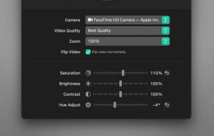 Mirror Magnet screenshot 2