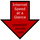 Internet Speed at a Glance icon