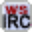 wsIRC icon