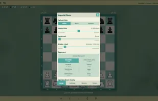 Imperial Chess screenshot 3