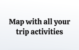 TripZen screenshot 3