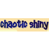 Chaotic Shiny icon