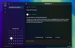 Focu screenshot 3