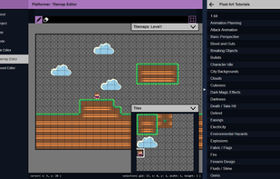 Bitmelo screenshot 1