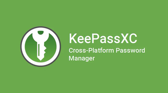 KeePassXC 2.7.10 brings Proton Pass importer, font size setting, and other improvements image