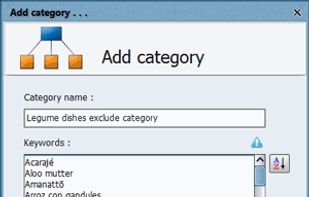 Add a list of terms to index book using it.