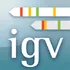  Integrative Genomics Viewer (IGV) icon
