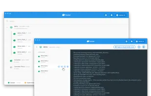 Kubernetes Cluster Support