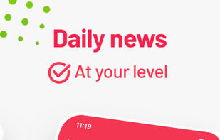 Readable: Read English Stories screenshot 2