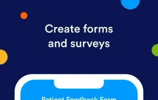 JotForm screenshot 1
