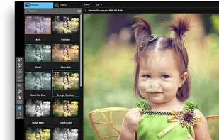 ON1 Effects screenshot 1