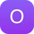 Orbit AI icon