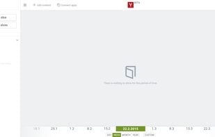 Pryv screenshot 1