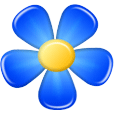 Kvetka icon