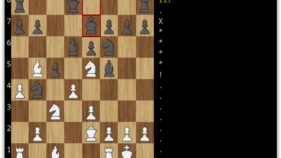 HIARCS Chess for iPad: Help