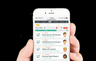 Tactick screenshot 3