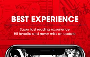 MANGA Plus screenshot 2