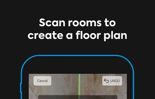 magicplan screenshot 1