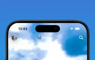 Bluescreen for Bluesky screenshot 1