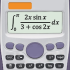 Scientific Calculator 300 Plus icon