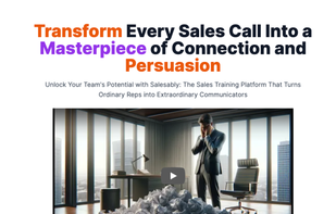 AI-driven sales coaching to enhance communication