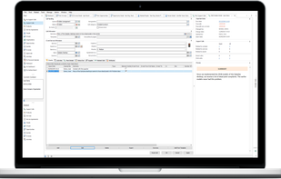 See your open tickets at a glance with the improved preview pane in Clientele ITSM.