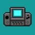 LowRes NX icon